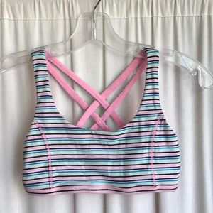 Ivivva sports bra